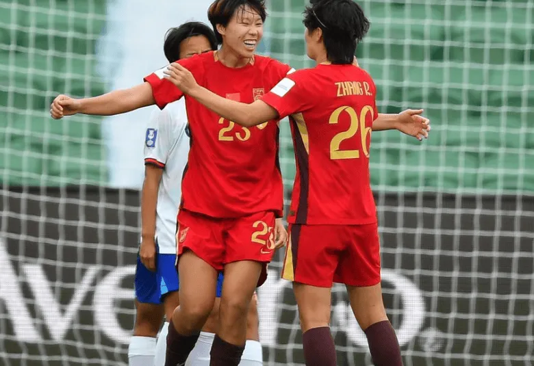 官方平台-亚足联专访邵子钦：我们全队上下团结一心确保了出线