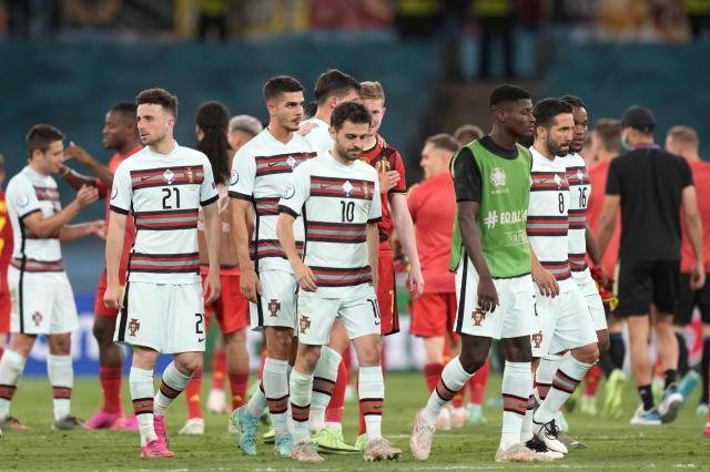 LEYU SPORTS-【观察】鸡多不下蛋，B席+B费还不如纳尼夸雷斯马？