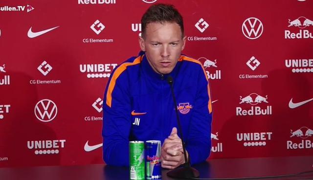 登录入口-纳格尔斯曼：除了拜仁 其他俱乐部无法让我动摇