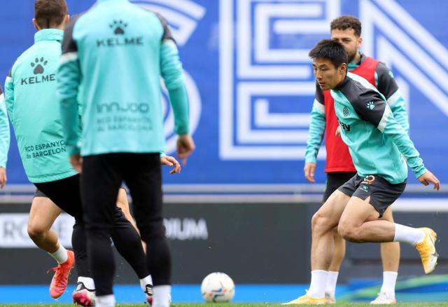 回国踢世预赛≠结束留洋生涯 武磊行程表尚未敲定