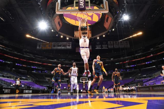 登录入口-詹皇点名表扬年轻的塔克，刚满20岁的他有何本事？