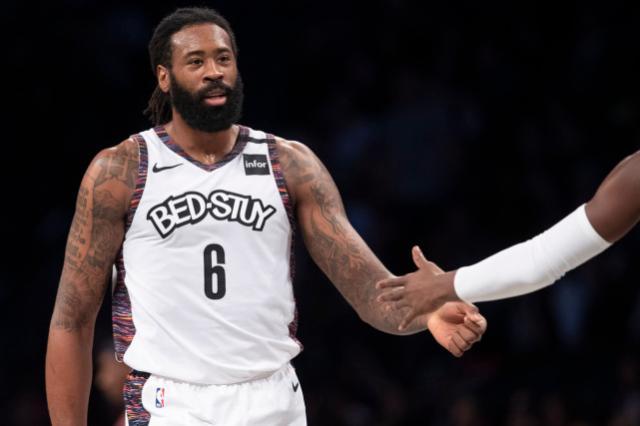 限制对手得分不过百！篮网非典型表现结束三连败